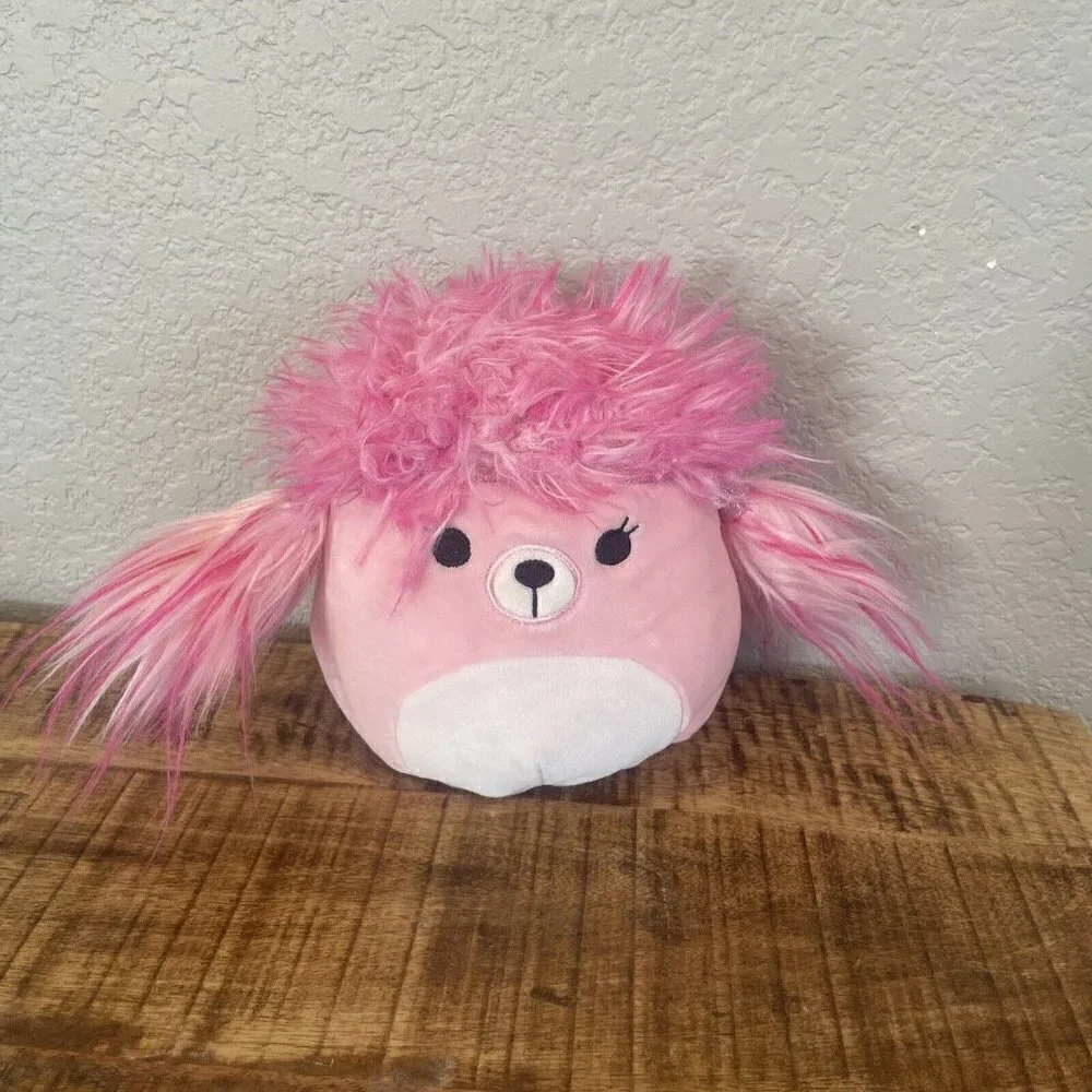 Kellytoy this adorable